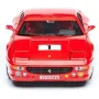 Метални колички: Ferrari F355 Challenge, снимка 6