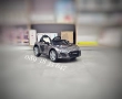 ТОП ЦЕНА!НОВО!Акумулаторна кола Audi R8 Spyder с 12V батерия,меки гуми,металик,USB, снимка 5