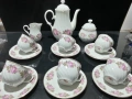 Стар български порцелан чаши за чай , снимка 4