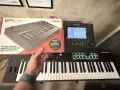 Akai Professional MPK Mini MKIII – 25-клавишен USB MIDI контролер, миди клавиатура, снимка 1