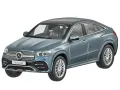 B66960821,умален модел die-cast Mercedes-Benz GLE,Coupé,AMG Line,C167,1:43, снимка 1