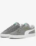 PUMA Suede Classic Grey/White

, снимка 3