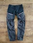 revolution race nordwand pants - дамски трекинг панталон ХЛ/42 КАТО НОВ, снимка 8