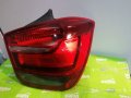 Десен Led стоп стопове за BMW 1 F20 / БМВ 1 Ф20., снимка 3