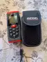 Лазерна ролетка RIDGID, снимка 6
