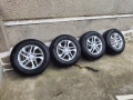 Джанти с гуми за Hyundai Tucson 16, снимка 9