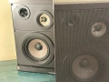 Schneider HiFi Concept 8027 LS Colinal — Пасивни колони (2 бр.) — Made in West Germany, снимка 10