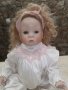 Колекционерска кукла порцелан, снимка 2