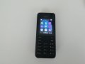 Nokia 108. 2-сим, снимка 2