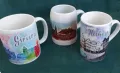 Сувенирни чаши за кафе или чай от Германия и Египет, снимка 6