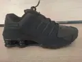 Продавам нови оригинални мъжки маратонки NikeShox Nz. ., снимка 1
