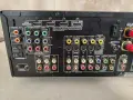 Onkyo TX-SR506 Audio Video Receiver, снимка 6