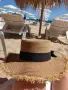 сламена шапка spf, снимка 1