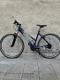Алуминиев велосипед 28 цола 24 скорости преден амортисьор много запазено внос от Австрия , снимка 8