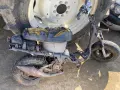 Скутер за части, снимка 2