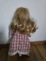 Порцеланова кукла, снимка 3