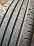Комплект летни гуми за джип 215/65/17 Континентал, снимка 3