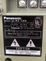 Радиокасетофон Panasonic RX-C60, снимка 12