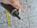 Европейска барутница - 21, снимка 8