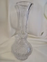 Кристална масивна ваза, снимка 4