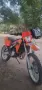 Rieju mrx 90 2009 с документи за регистрация, снимка 2