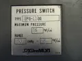 пресостат Saginomiya SPS-L106 pressure controls switch, снимка 3