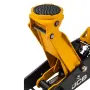 КРИК 1.5Т КРОКОДИЛ 85 – 355мм Алуминиев JCB – TH31501, снимка 3