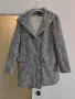 Продавам дамско палто М, снимка 1