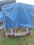 Ремарке за автомобил ,,Saris,,, снимка 2