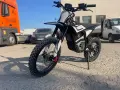 Valtinsu EM-5 PRO - Електрически кросов мотор Dirt-Bike, снимка 10
