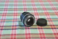 Nikon AI-S Nikkor 24/2.8+адаптер FUJI XF Nikkor AI 50/2, снимка 3