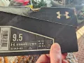 Футболни обувки/бутонки Under Armour, снимка 5