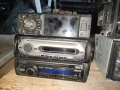 Различни видове СД и мп3 радио за кола, снимка 4