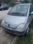 Mercedes A Class W168 1.7 CDI - НА ЧАСТИ , снимка 1