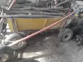 продавам гуменки каруци, снимка 2