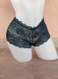 Дамски дантелен боксер (7 броя), снимка 3