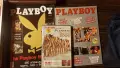 Playboy колекция списания 7 €бр-колекция 2002, 2003, 2004, 2005, 2006 година, снимка 13
