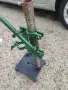 масивна стойка за Бормашина , снимка 2