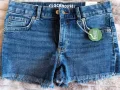 Дънкови къси панталони, снимка 1