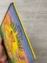 Изключително рядка панорамна книга „Цар Лъв” Дисни „Найди Симбу”, снимка 4