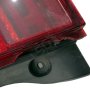 Десен стоп Nissan Micra (K12) 2003-2010 ID: 122217, снимка 2