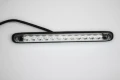 1бр. ЛЕД LED стоп с три функции  тип дълъг габарит , Полша, снимка 3