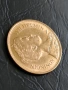 Златна монета,5 гулдена 1912 год, злато, тегло 3.36 гр, проба 900/1000, снимка 12