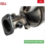 DPF филтър 20010JD71A DPF-NS-002 Nissan Qashqai Renault Koleos, снимка 2