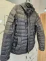 зимно мъжко яке jack wolfskin down night quality размер 48 м, снимка 10