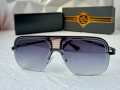 DITA 2021 Мъжки слънчеви очила UV 400 защита с лого, снимка 3