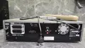 Един рядък (напълно работещ) Професионален, Mini-DV - S-VHS ET , Легендарен модел!, снимка 16
