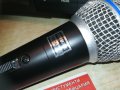 shure beta sm58s-profi microphone-внос швеицария 0803212105, снимка 13