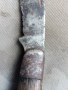 Стар немски джобен нож , снимка 2