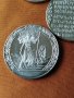 Лот двулевки никел , снимка 9